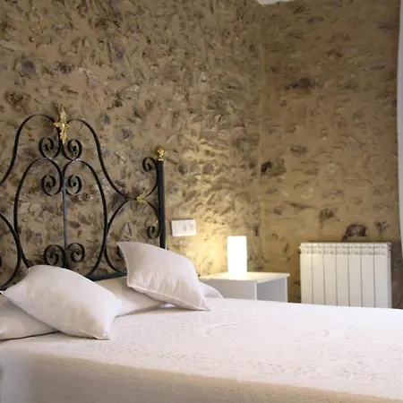 Apartment La Pedrera Espolla