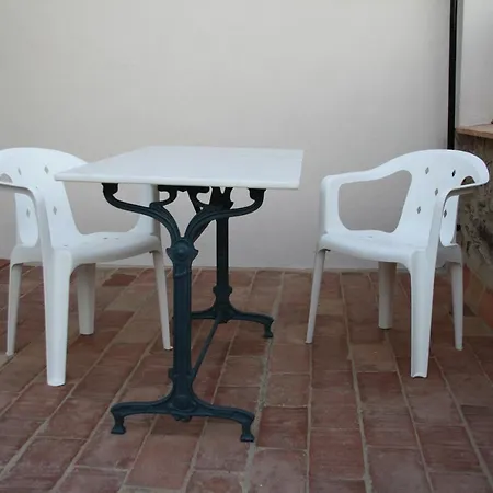 La Pedrera * Espolla