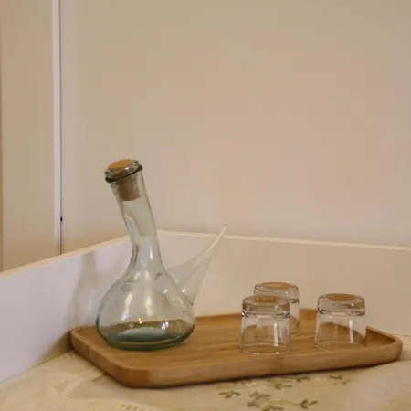 La Pedrera Apartment Espolla